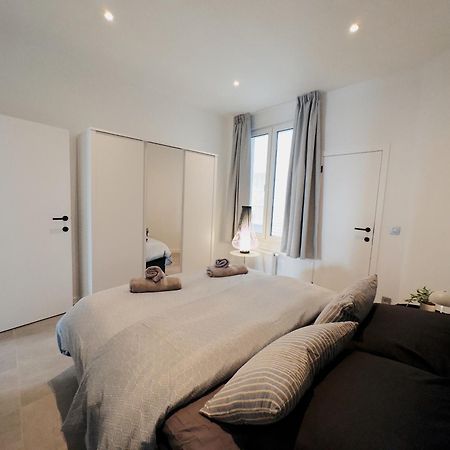 Seaside Living - Apartment Bailey เดอปาน ภายนอก รูปภาพ