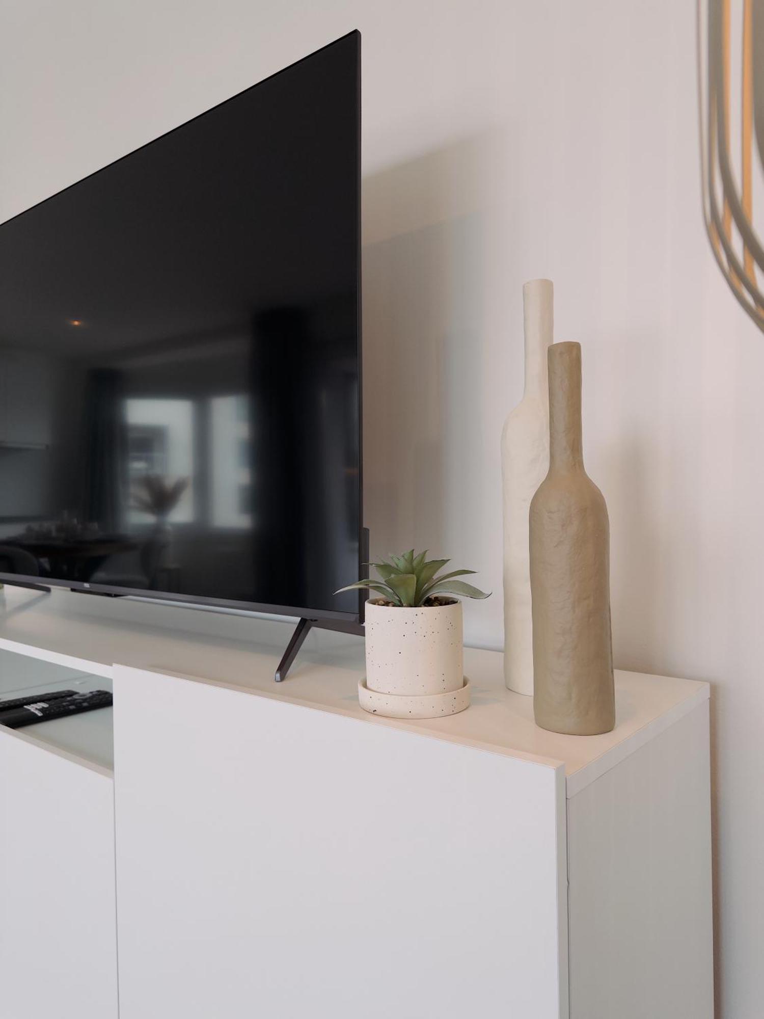 Seaside Living - Apartment Bailey เดอปาน ภายนอก รูปภาพ
