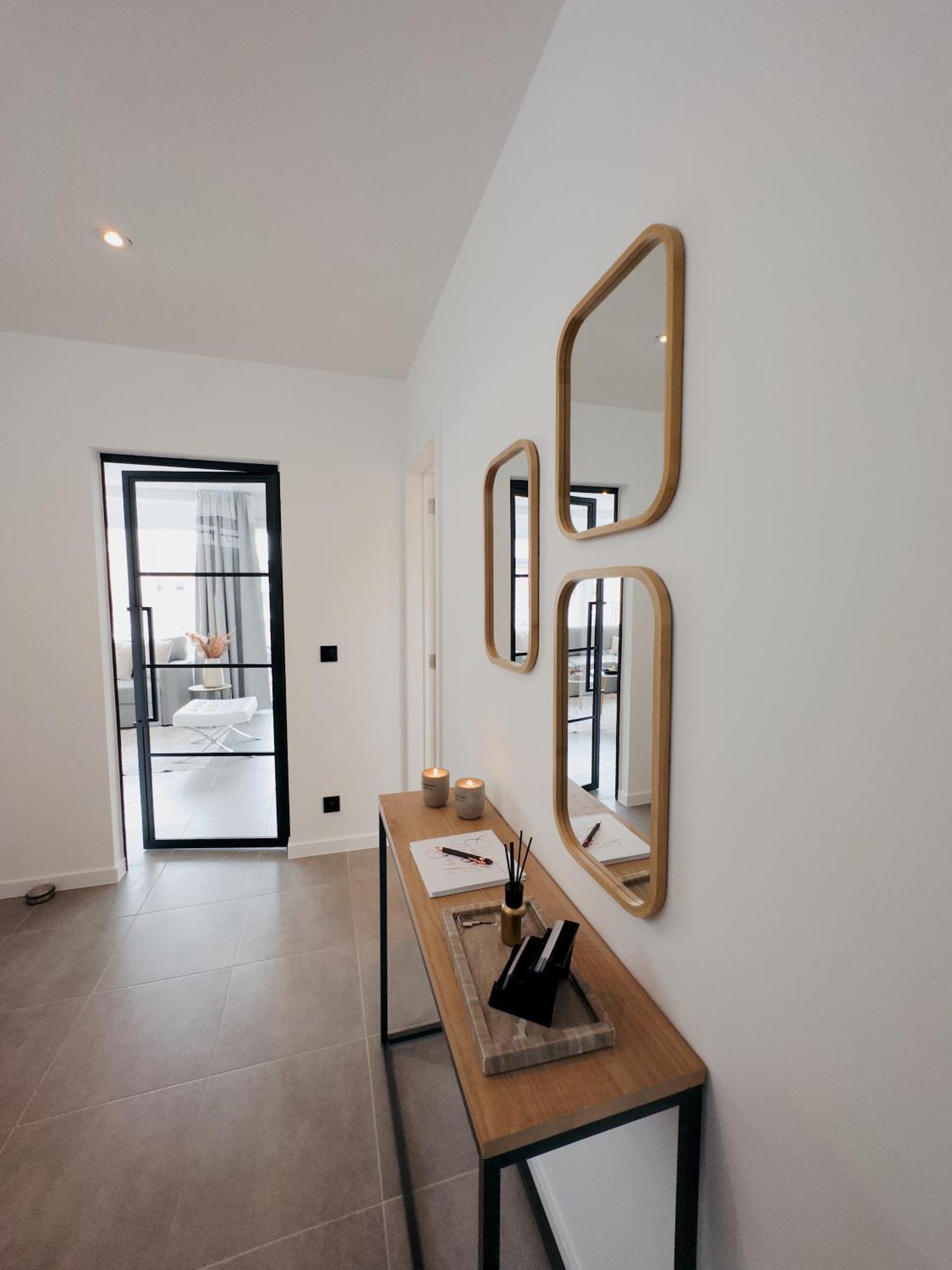 Seaside Living - Apartment Bailey เดอปาน ภายนอก รูปภาพ