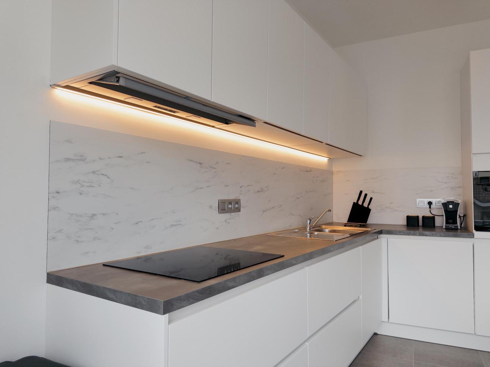 Seaside Living - Apartment Bailey เดอปาน ภายนอก รูปภาพ