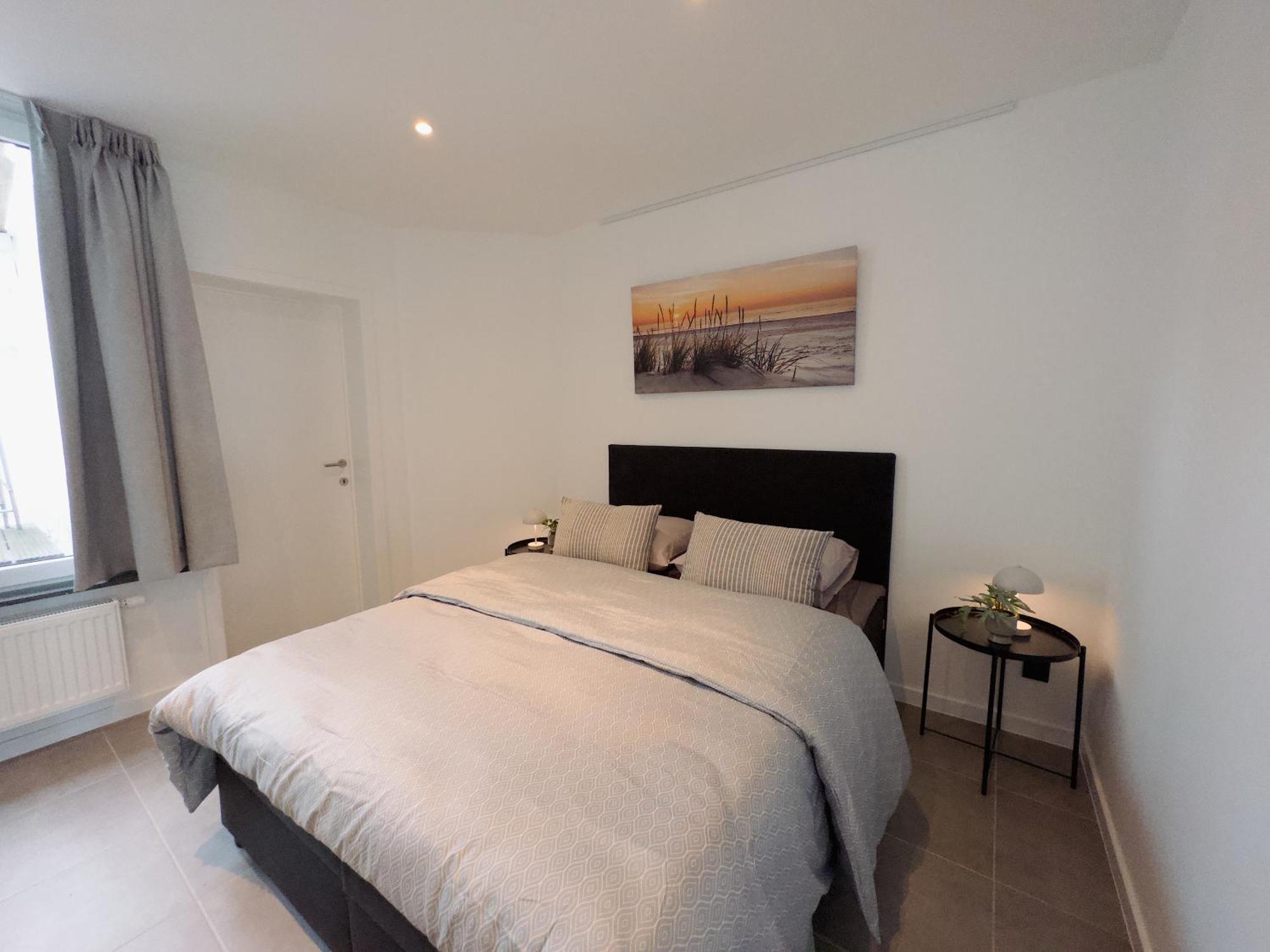 Seaside Living - Apartment Bailey เดอปาน ภายนอก รูปภาพ