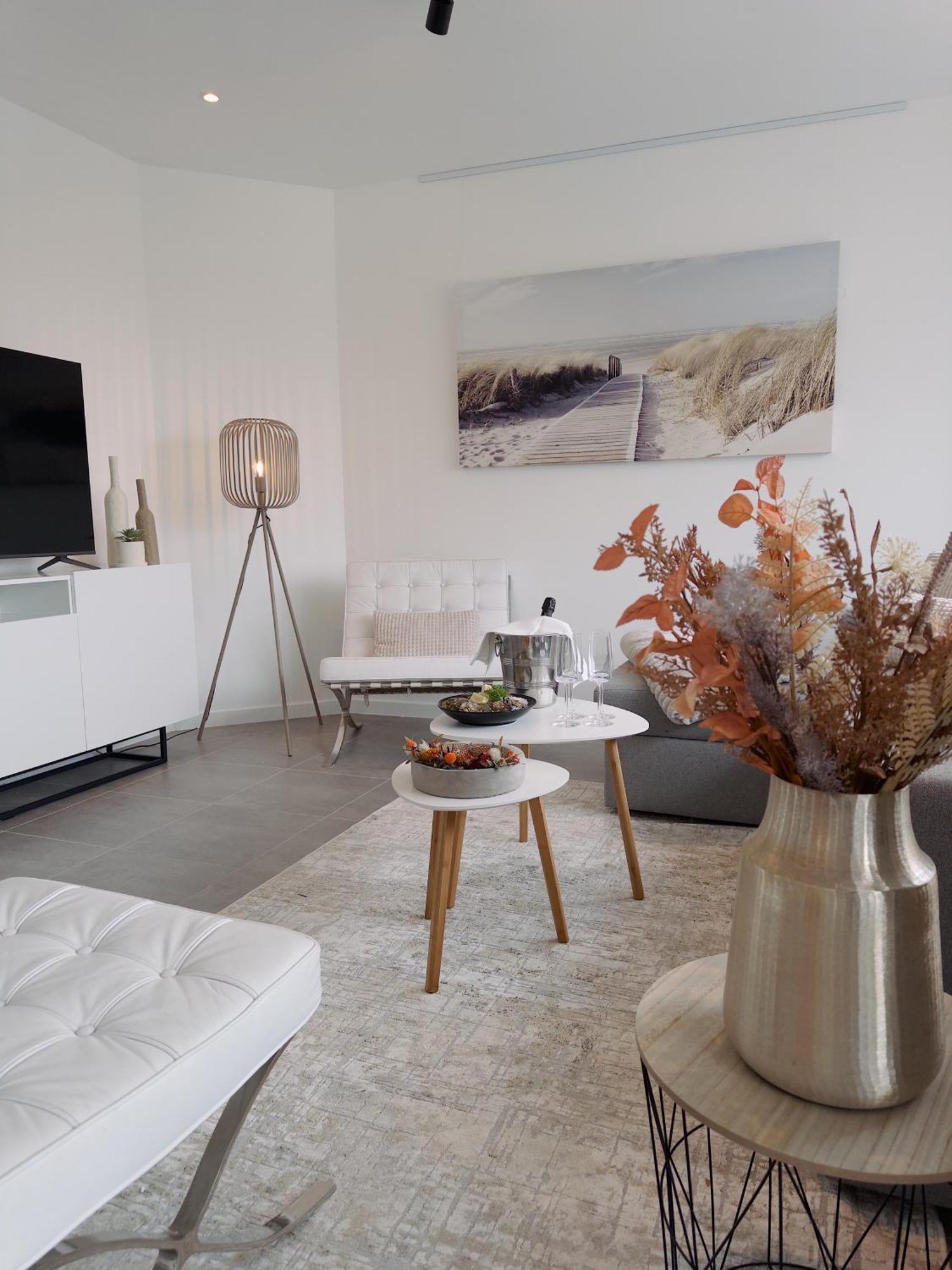 Seaside Living - Apartment Bailey เดอปาน ภายนอก รูปภาพ