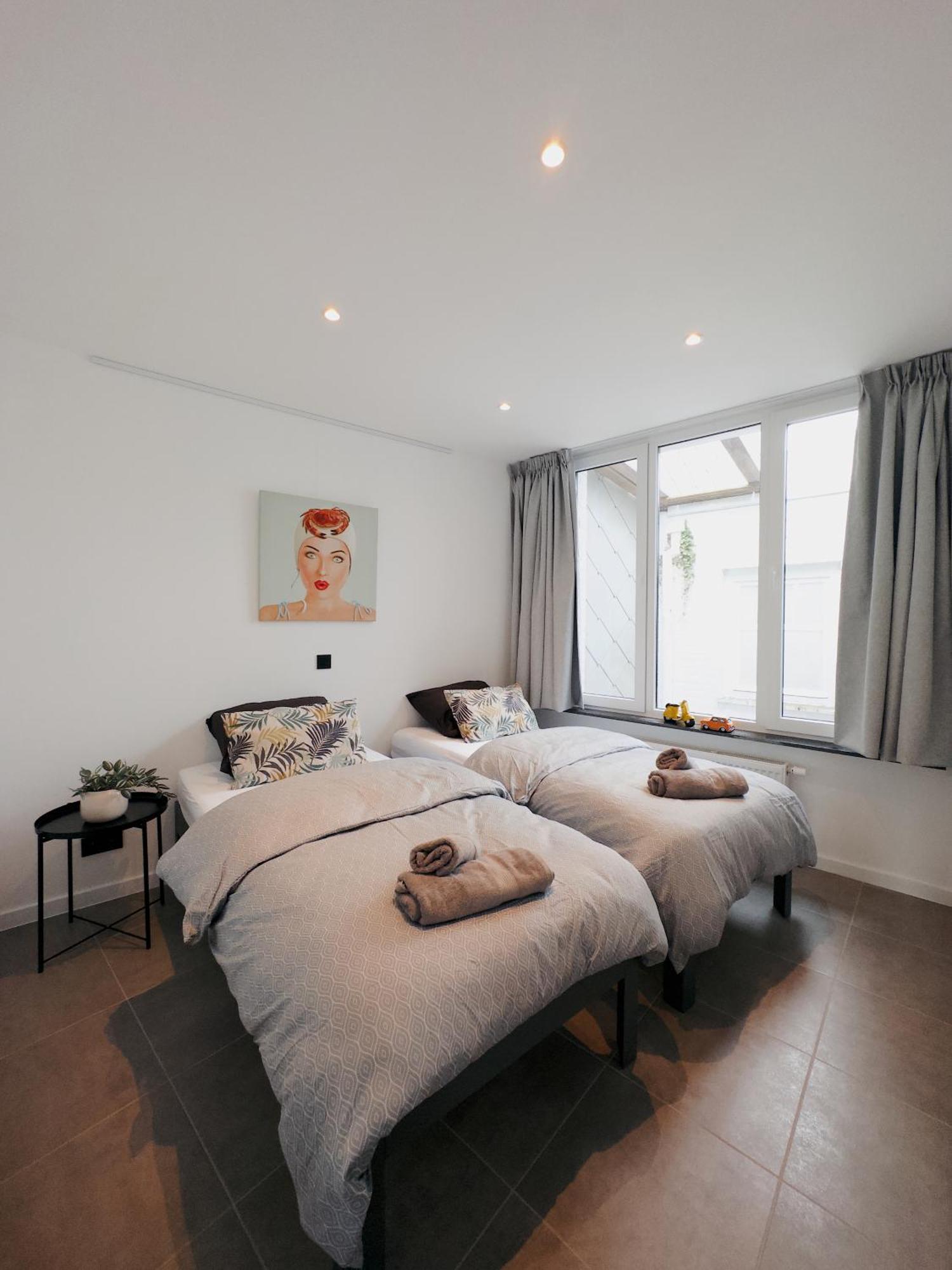 Seaside Living - Apartment Bailey เดอปาน ภายนอก รูปภาพ