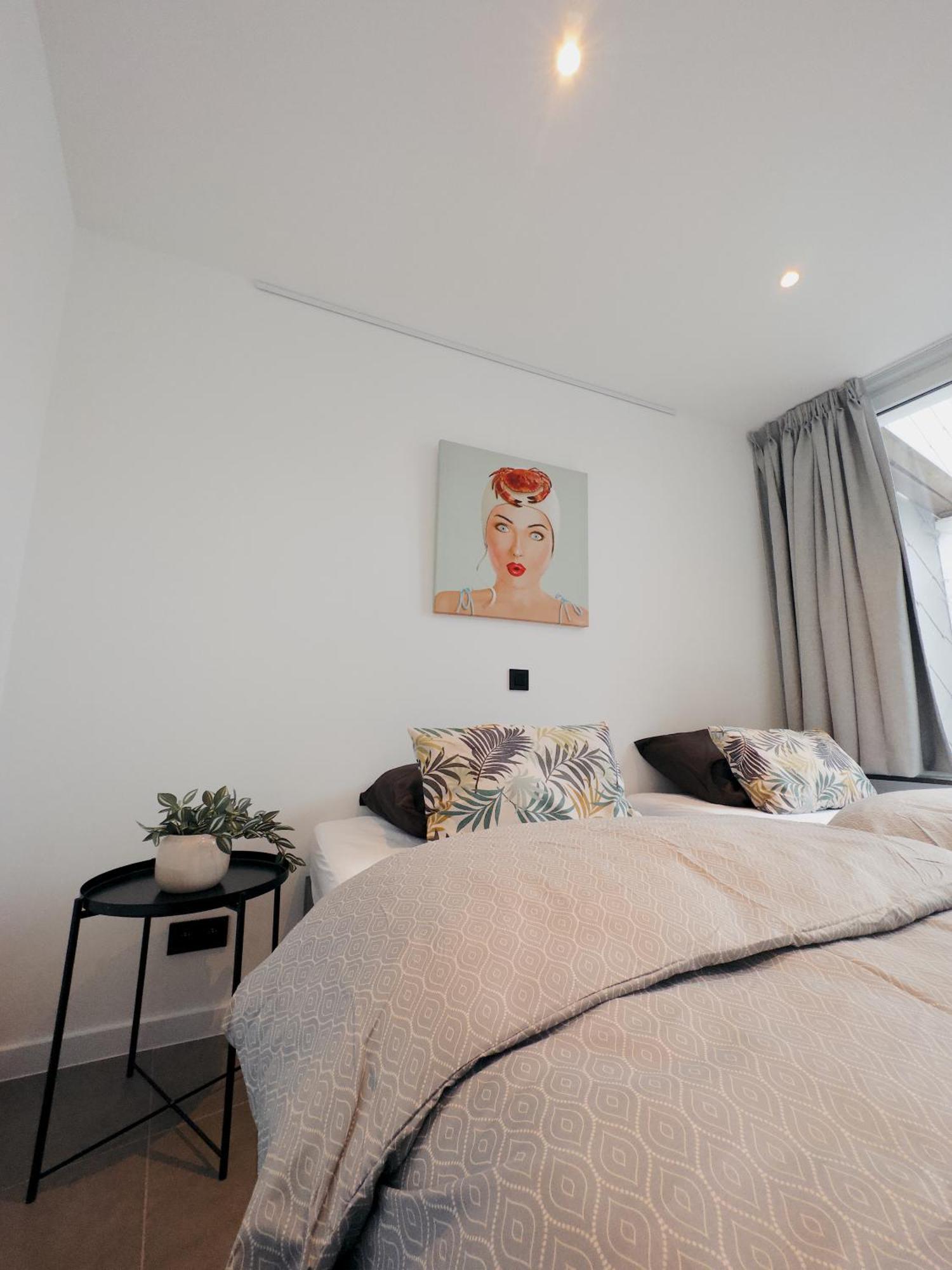 Seaside Living - Apartment Bailey เดอปาน ภายนอก รูปภาพ
